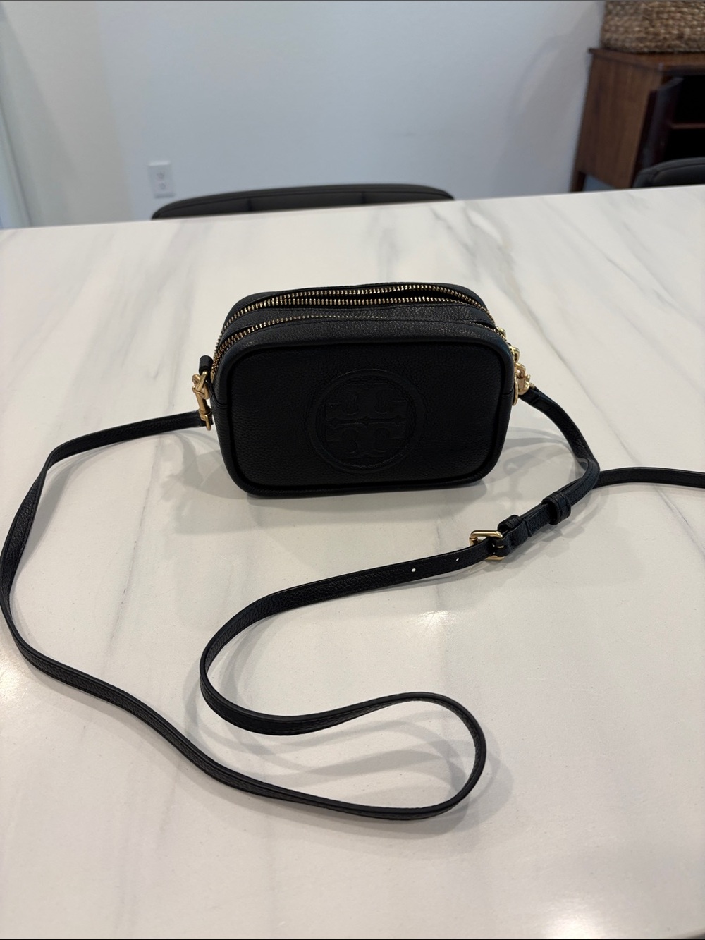 Tory Burch crossbody
